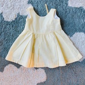 Baby girl dress